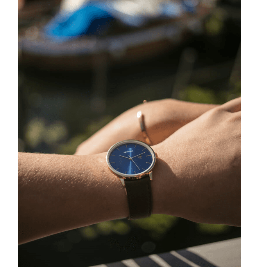 Montre Khorshid Göteborg 14230TT