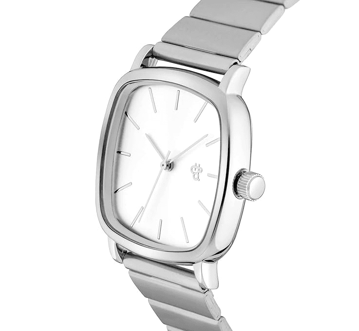Horloge Lara Silver 14237FF