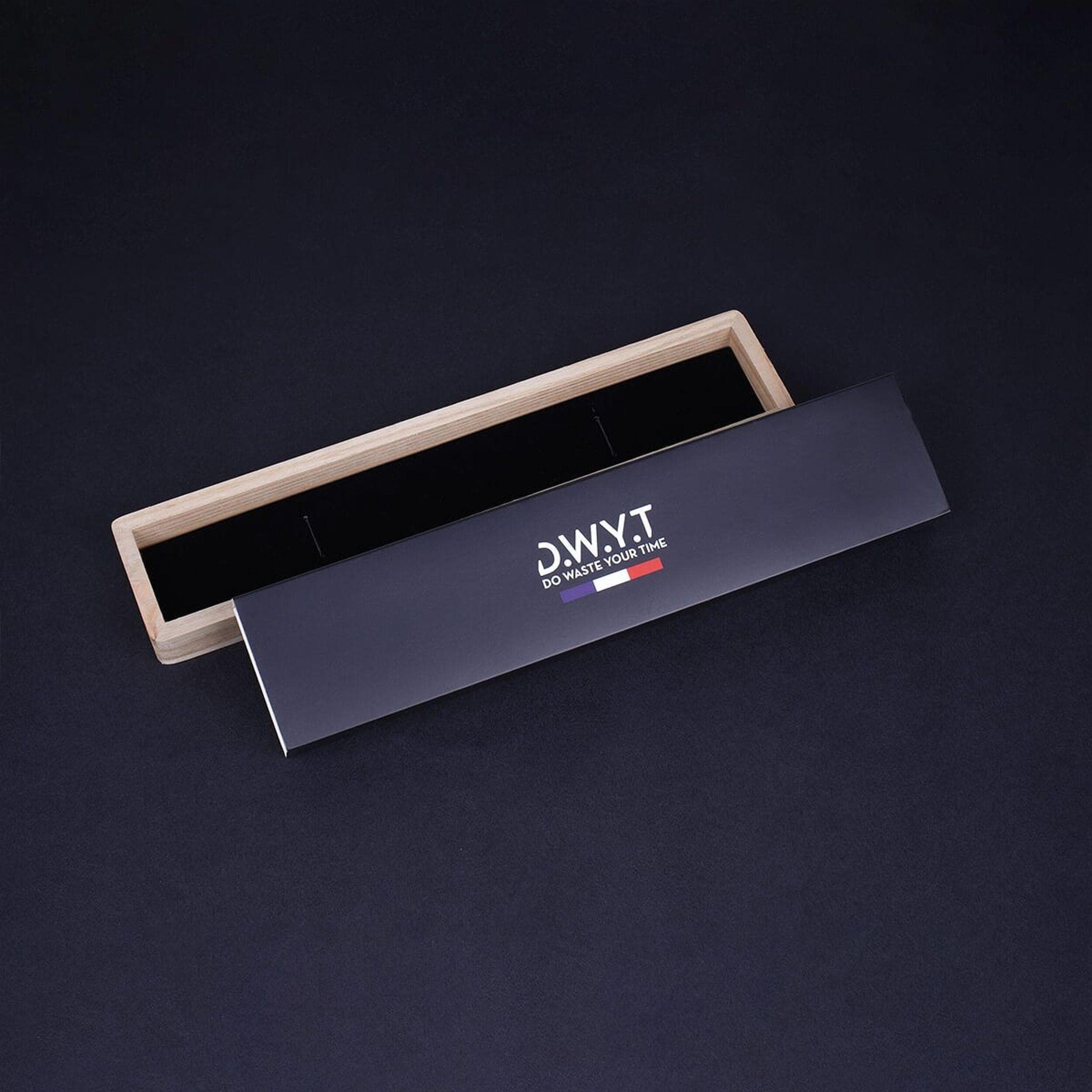 Zonne-horloge ECLIPSE Ananas