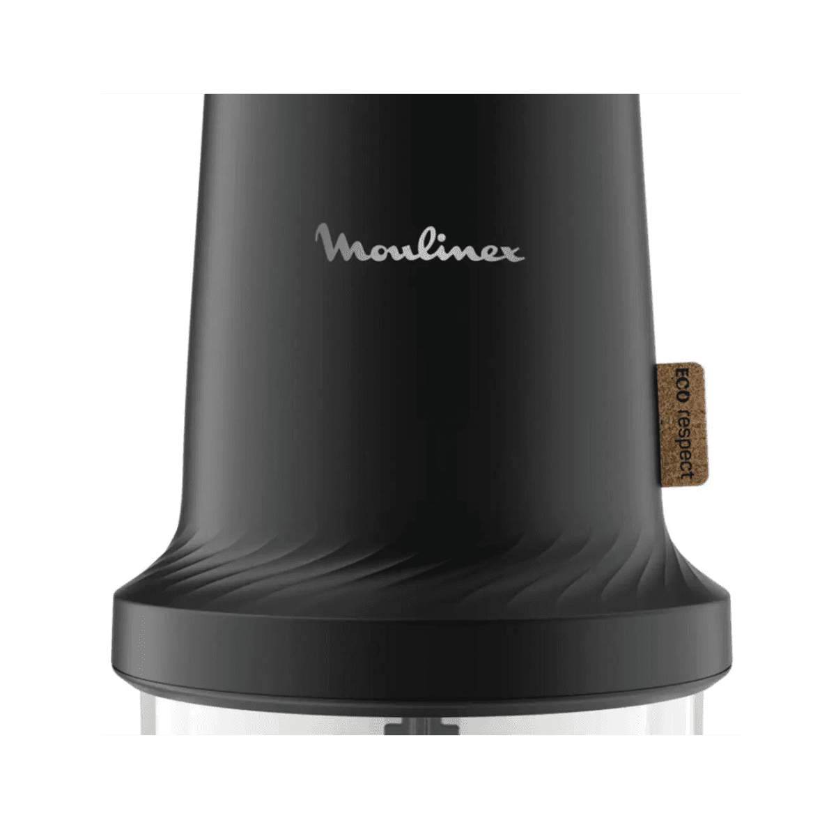 Hachoir 500W 0.5L - ECO RESPECT - AT80E810