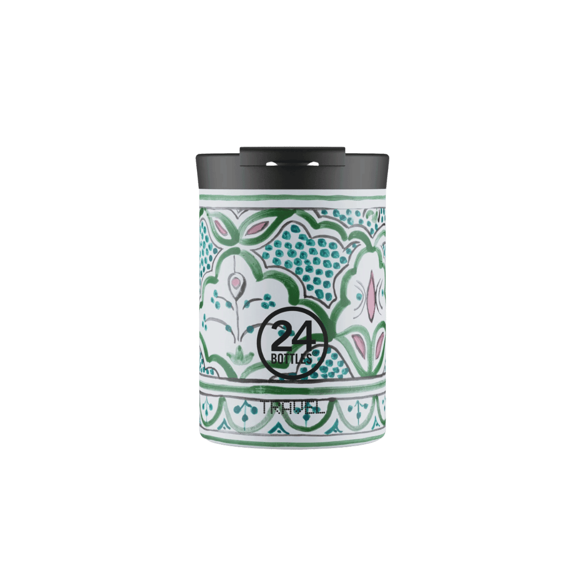 Thermobeker 350ml - Marrakech