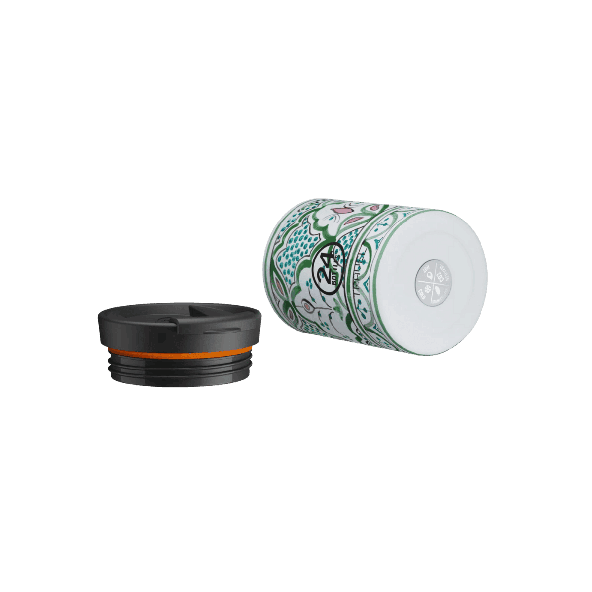 Thermobeker 350ml - Marrakech
