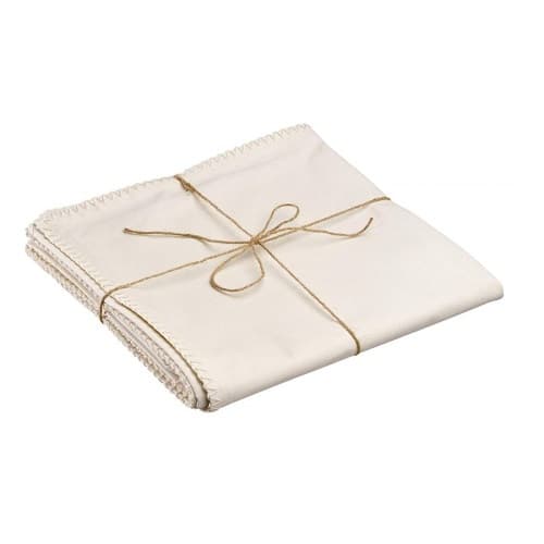 Tafelkleed Delia Ivoire 170 x 300