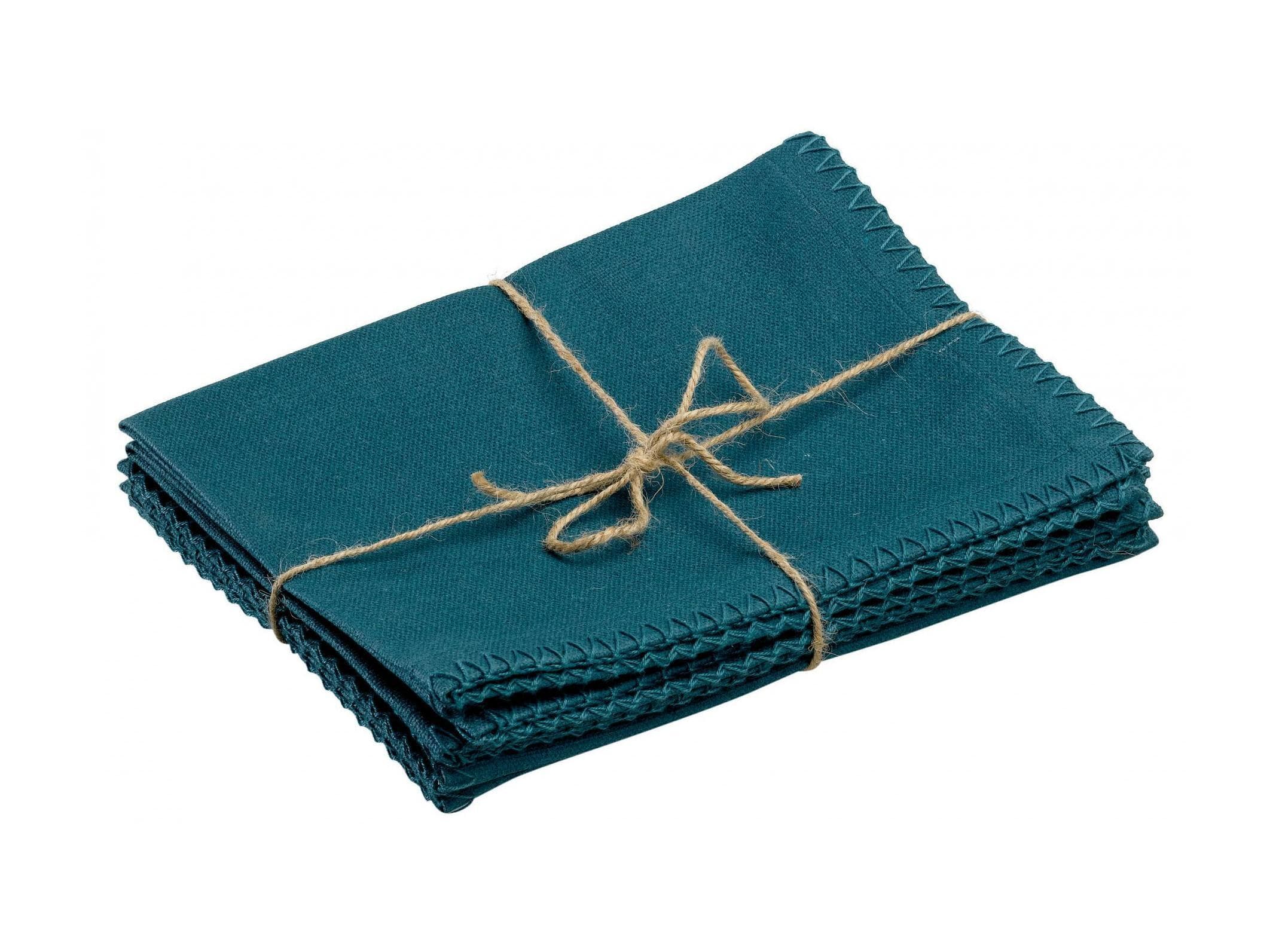 Tafelkleed Delia Paon 170 x 300