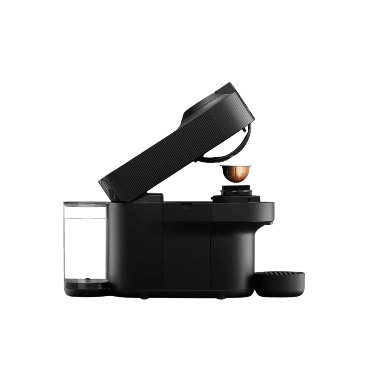 Nespresso Vertuo Pop - Black