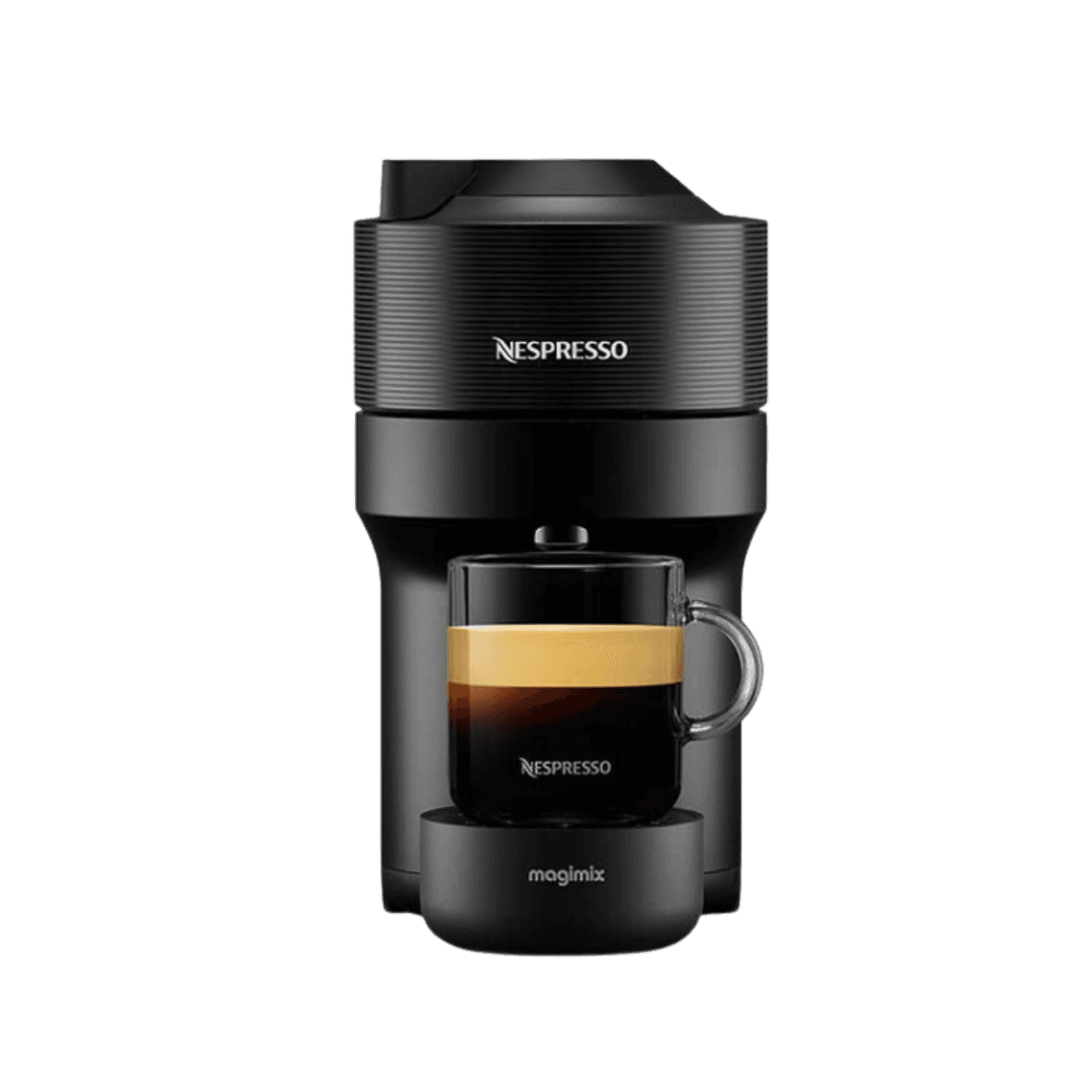 Nespresso Vertuo Pop - Black