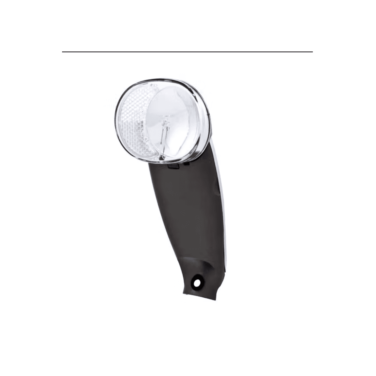 Fietsaccessoirespakket met verlichting en reflectoren