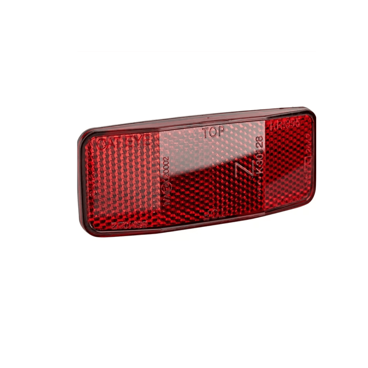 Fietsaccessoirespakket met verlichting en reflectoren