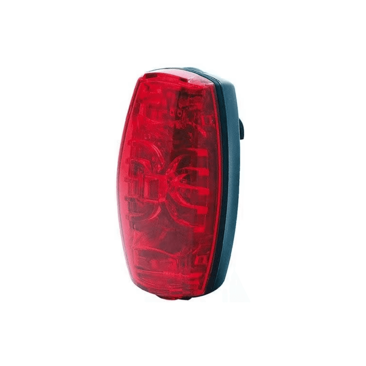 Fietsaccessoirespakket met verlichting en reflectoren