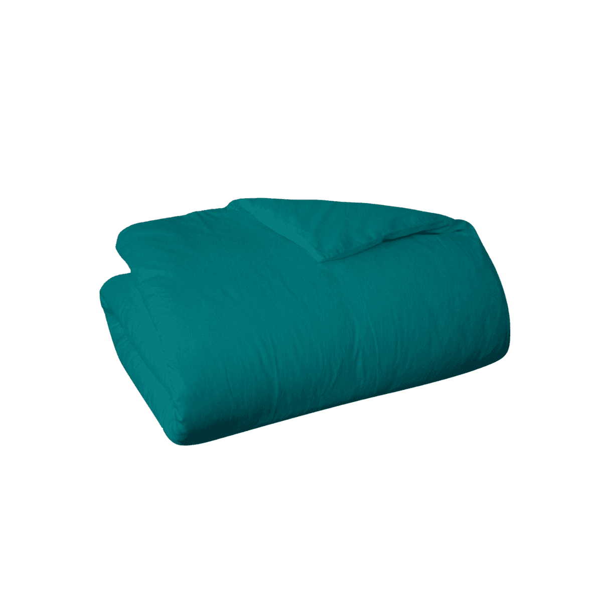 Bed 180cm - Dekbedovertrek 260x240 - Abysse