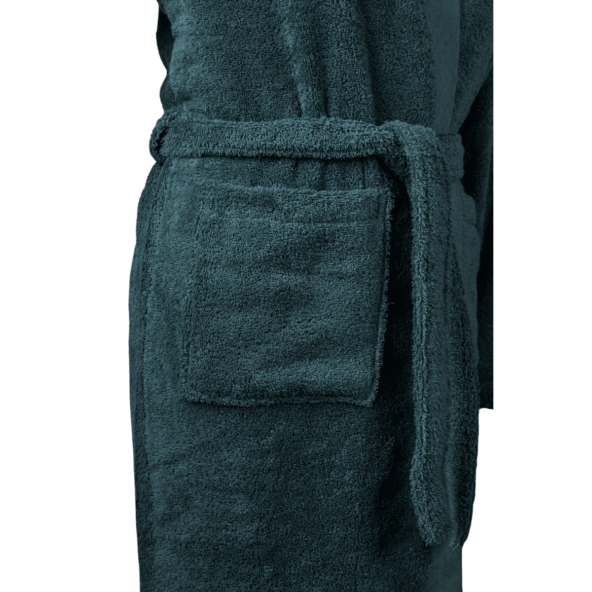 Peignoir de bain - ABYSSE