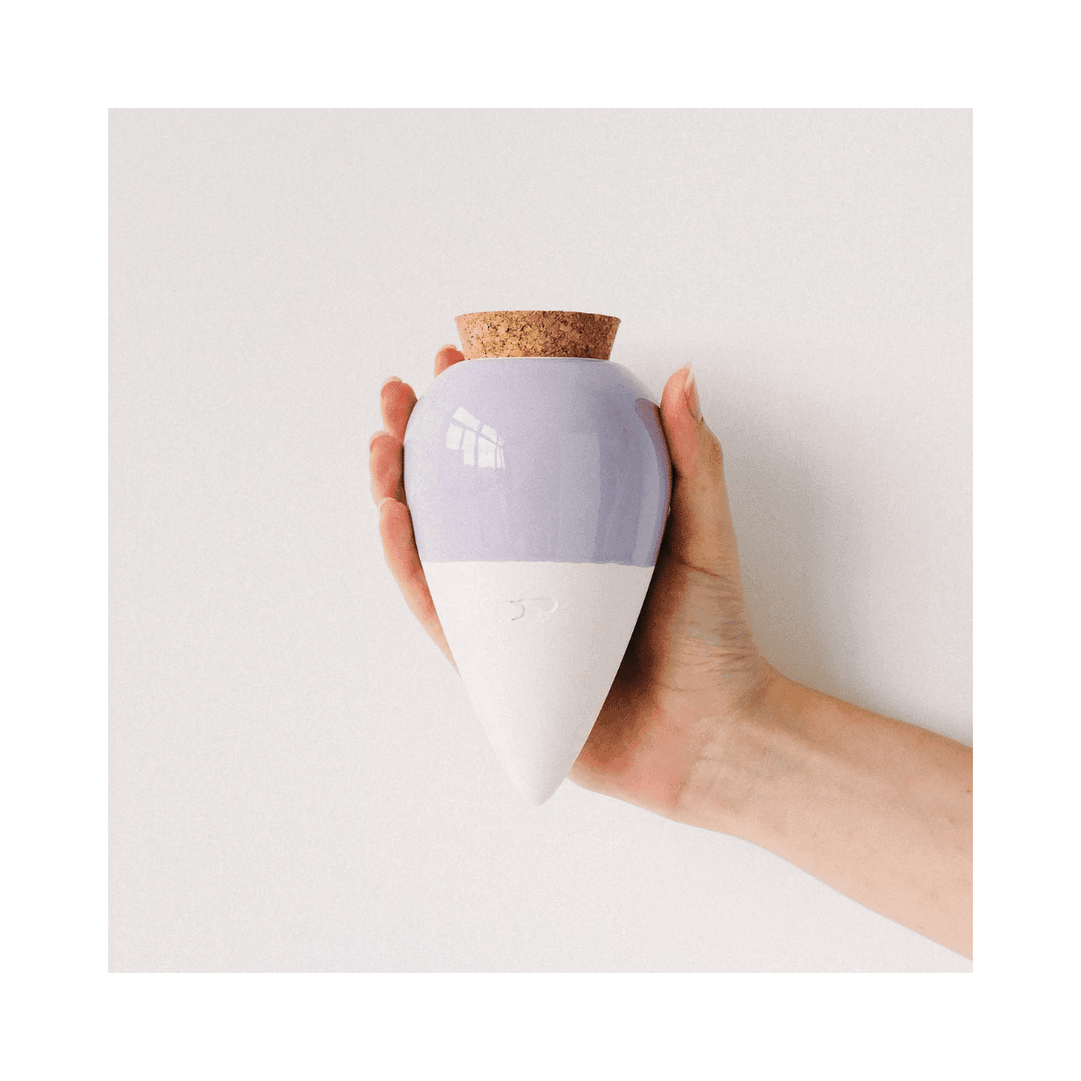 Olla hydratante Pepin - Lilas