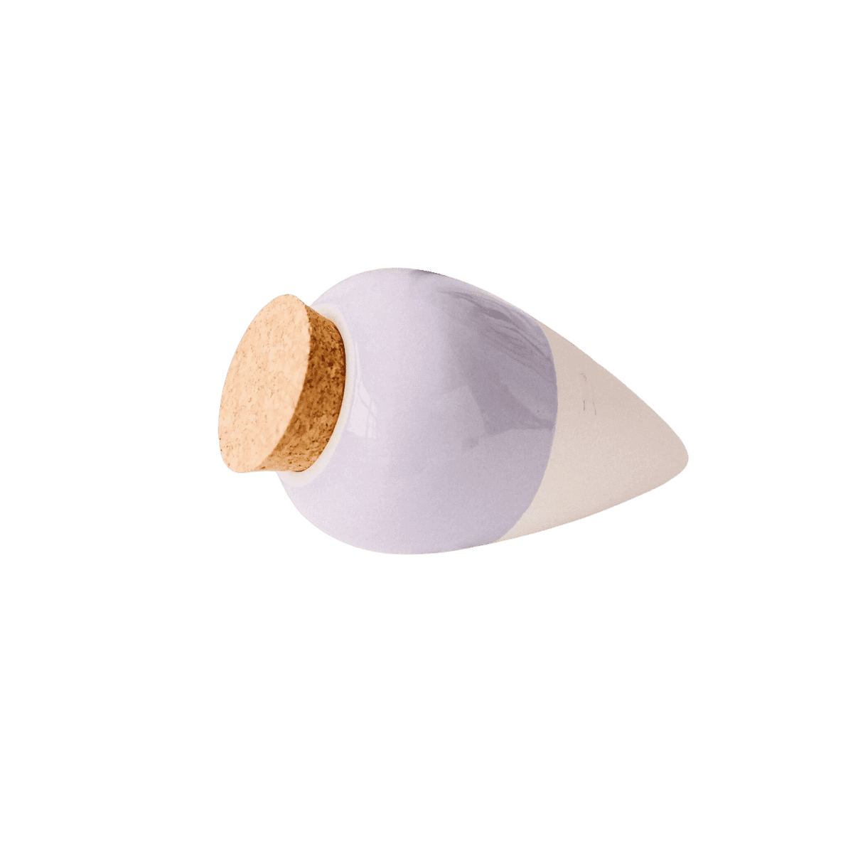 Olla hydratante Pepin - Lilas