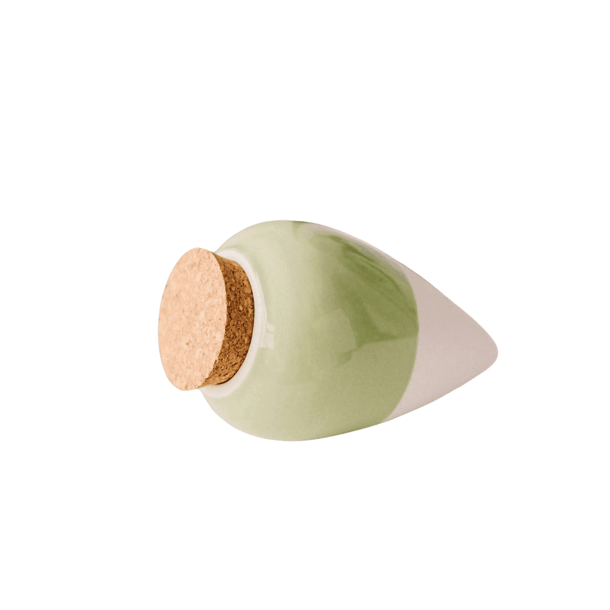 Olla hydratante Pepin - Vert