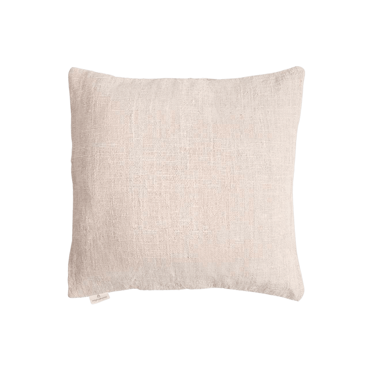 Kussensloop - Ecru - 60 x 60 cm - Originalhome