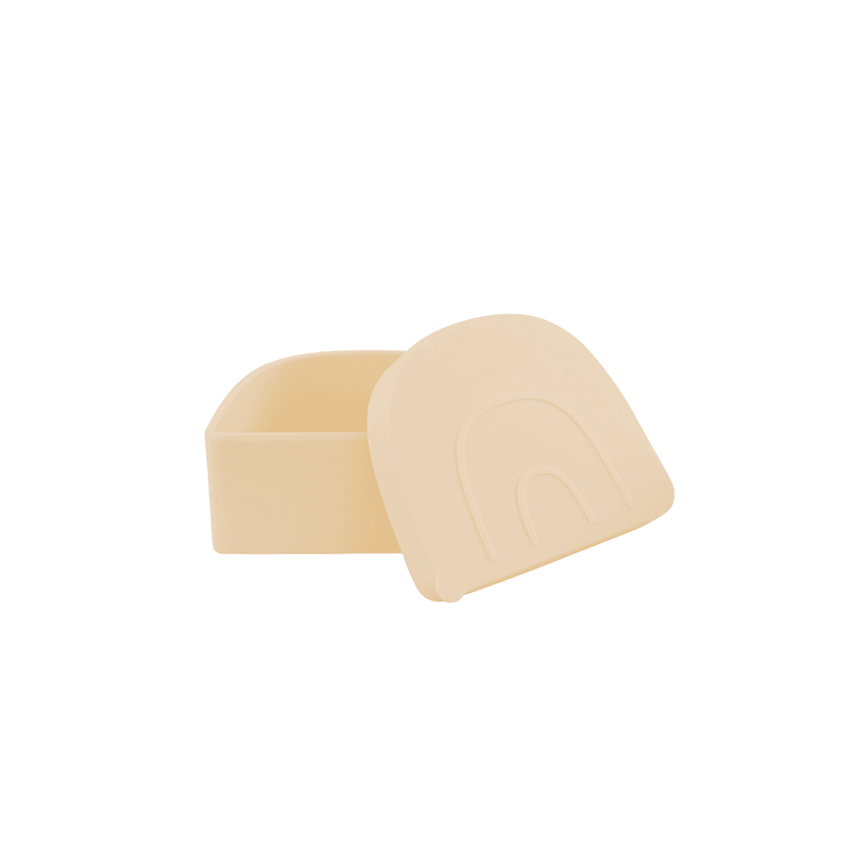 Boîte à goûter - Rainbow Snack Bowl 805 Vanilla