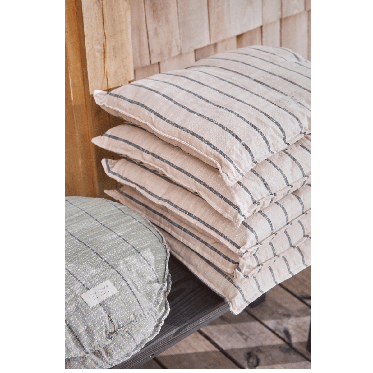 Kussen Outdoor - Clay