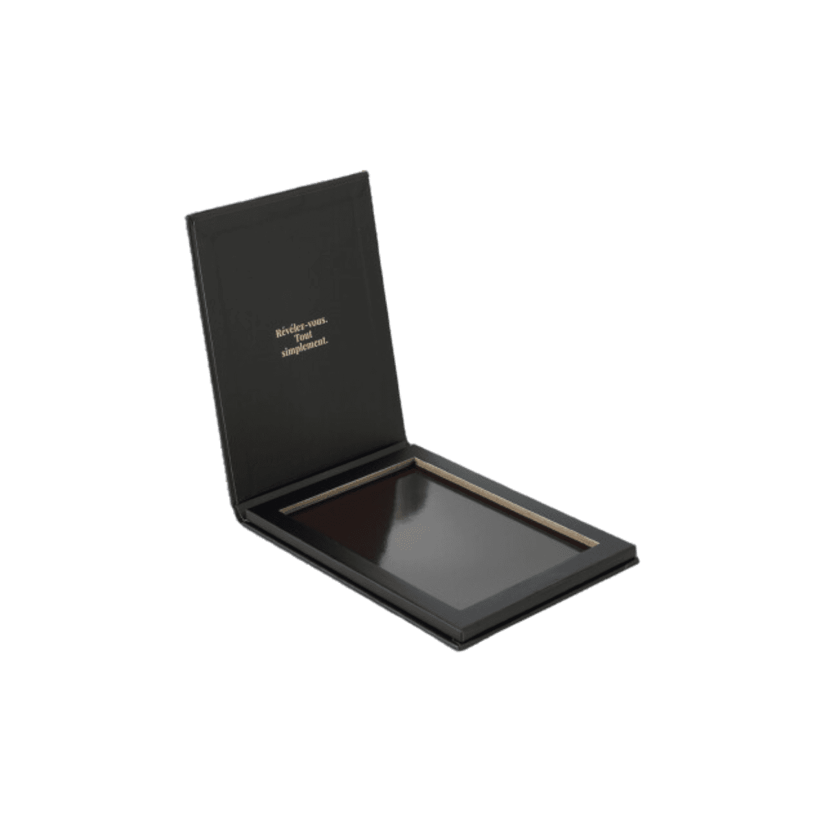 Palette à composer Rechargeable - PETIT FORMAT