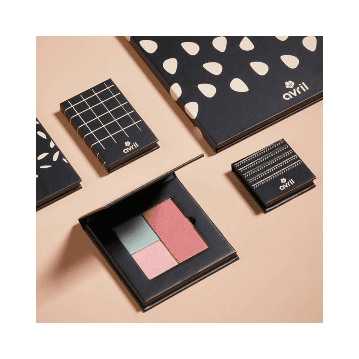 Palette à composer Rechargeable - PETIT FORMAT