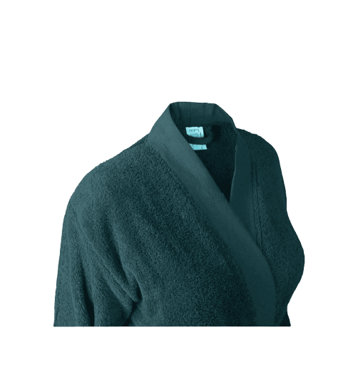 Peignoir de bain - ABYSSE