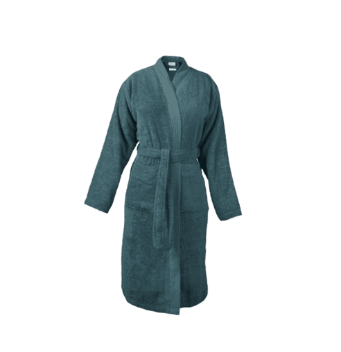 Peignoir de bain - ABYSSE