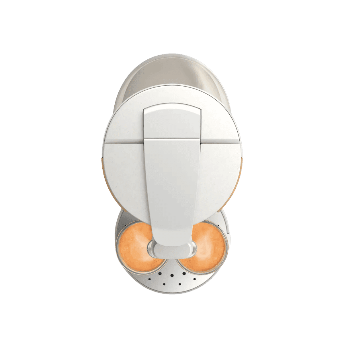 Philips senseo select CSA240/05 - Blanc - Philips