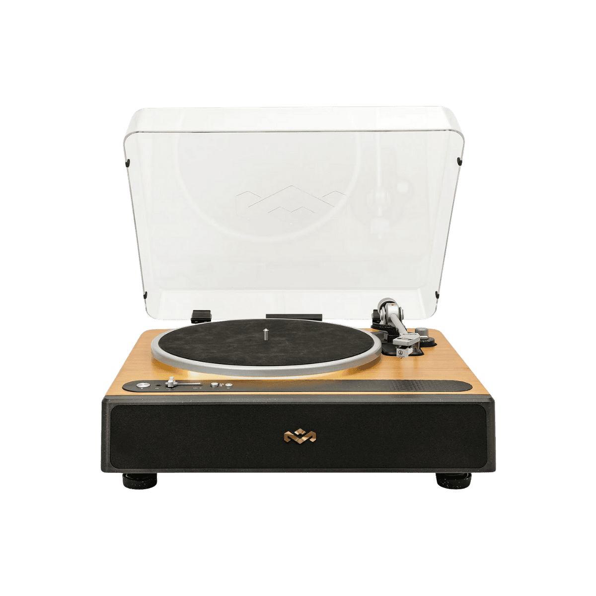 Platine SOUL REBEL TURNTABLE 700523
