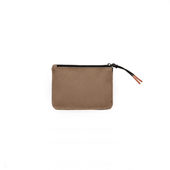 Munttas Draft Coin Purse - Camel
