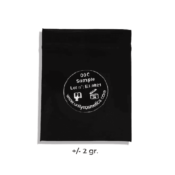 Mat fixeerpoeder | 800 Transparent