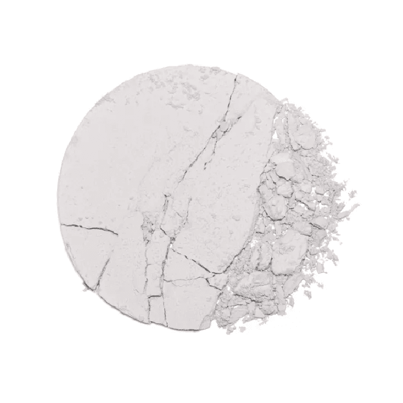 Mat fixeerpoeder | 800 Transparent