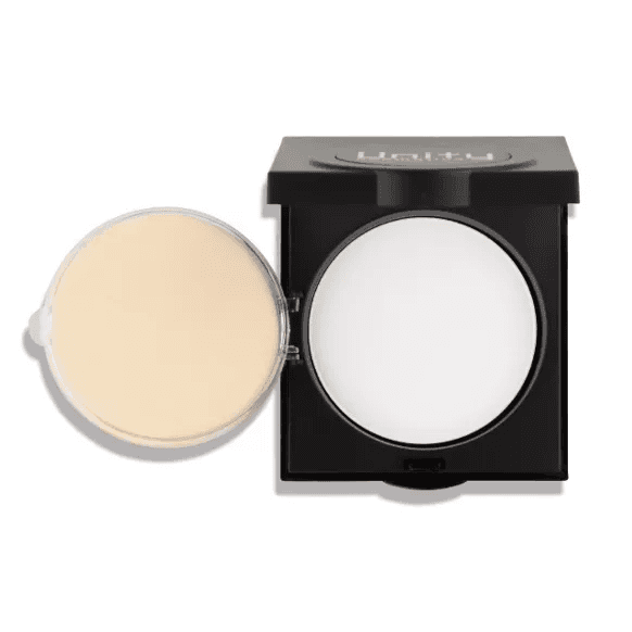 Mat fixeerpoeder | 800 Transparent