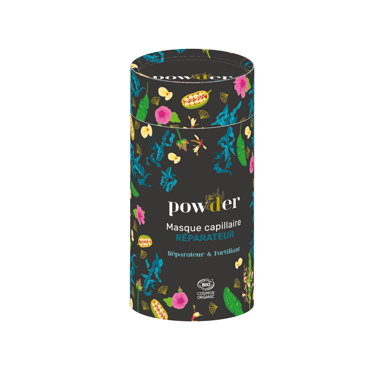 Masque capillaire REPARATEUR BIO - Cheveux abîmés