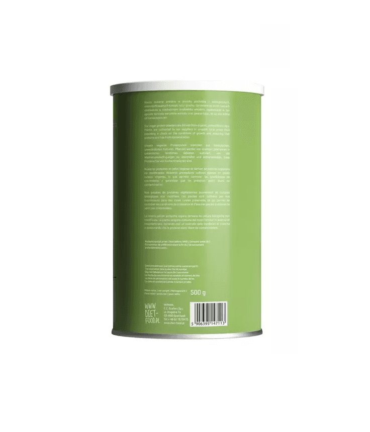 Protein Vege Mix BIO 500 g