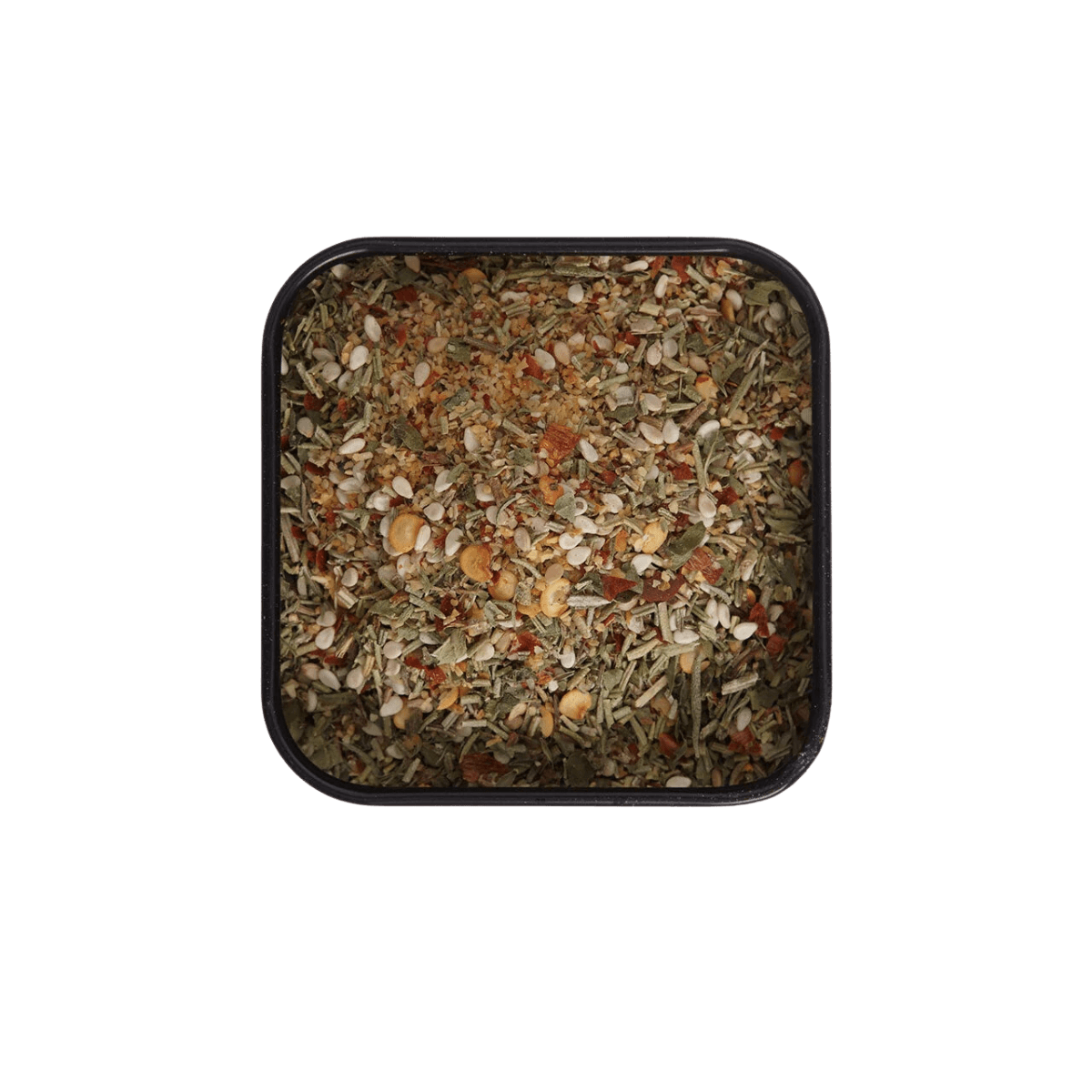 Mélange d'épices pour légumes racines BIO - HAPPY ROOTS 45g