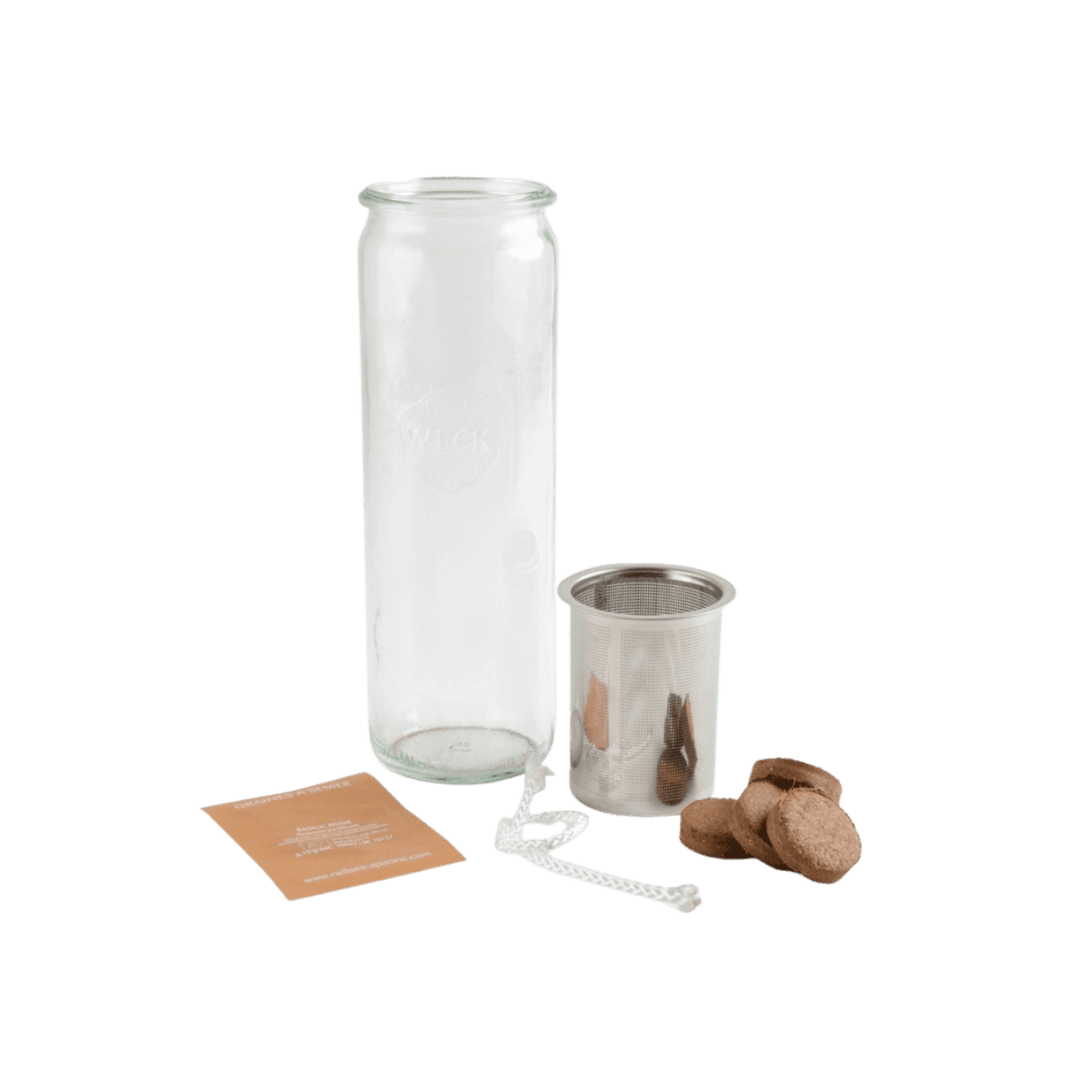 Jardin autonome - Persil BIO