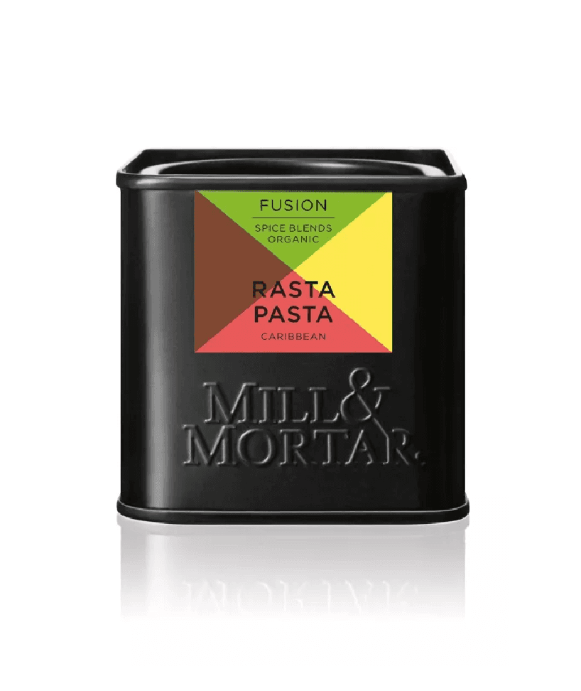 Rasta Pasta BIO 55g