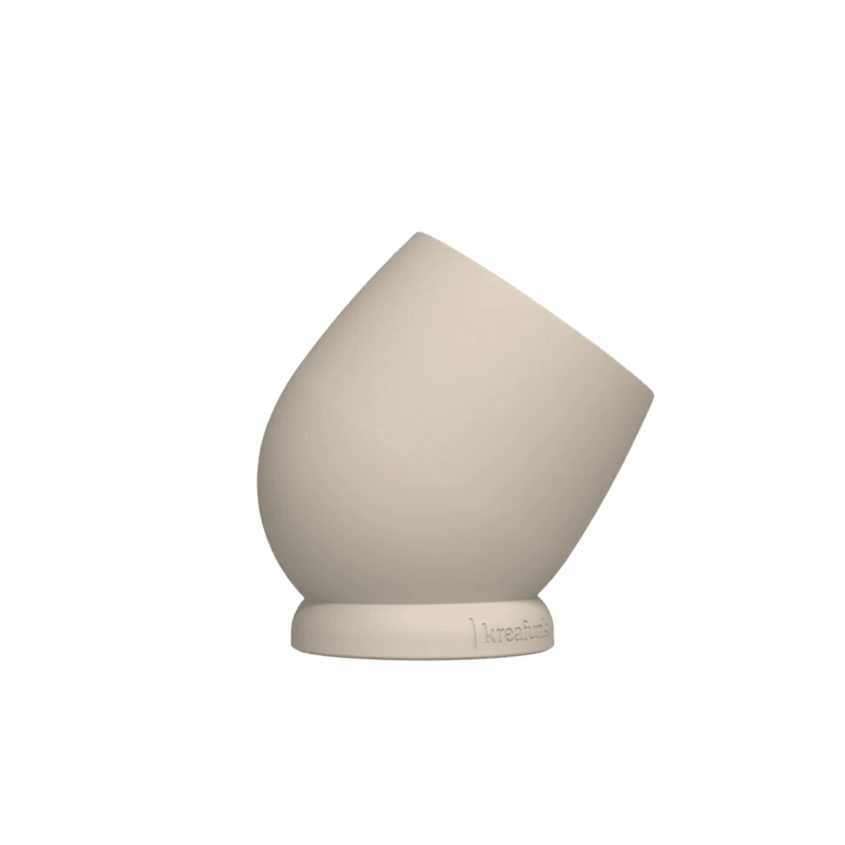 Réveil BELL Ivory Sand