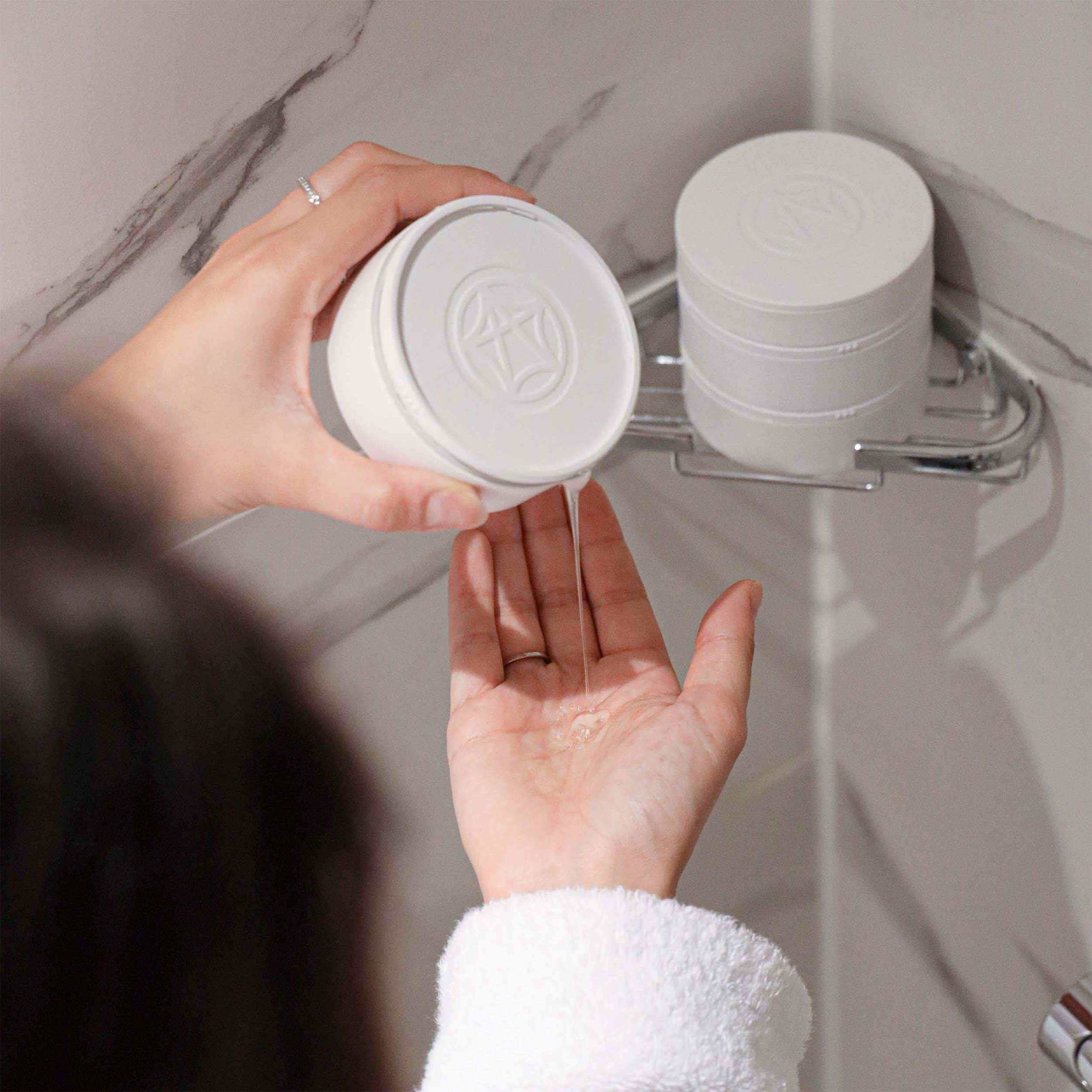 Zero waste toilettas Reconnaissance