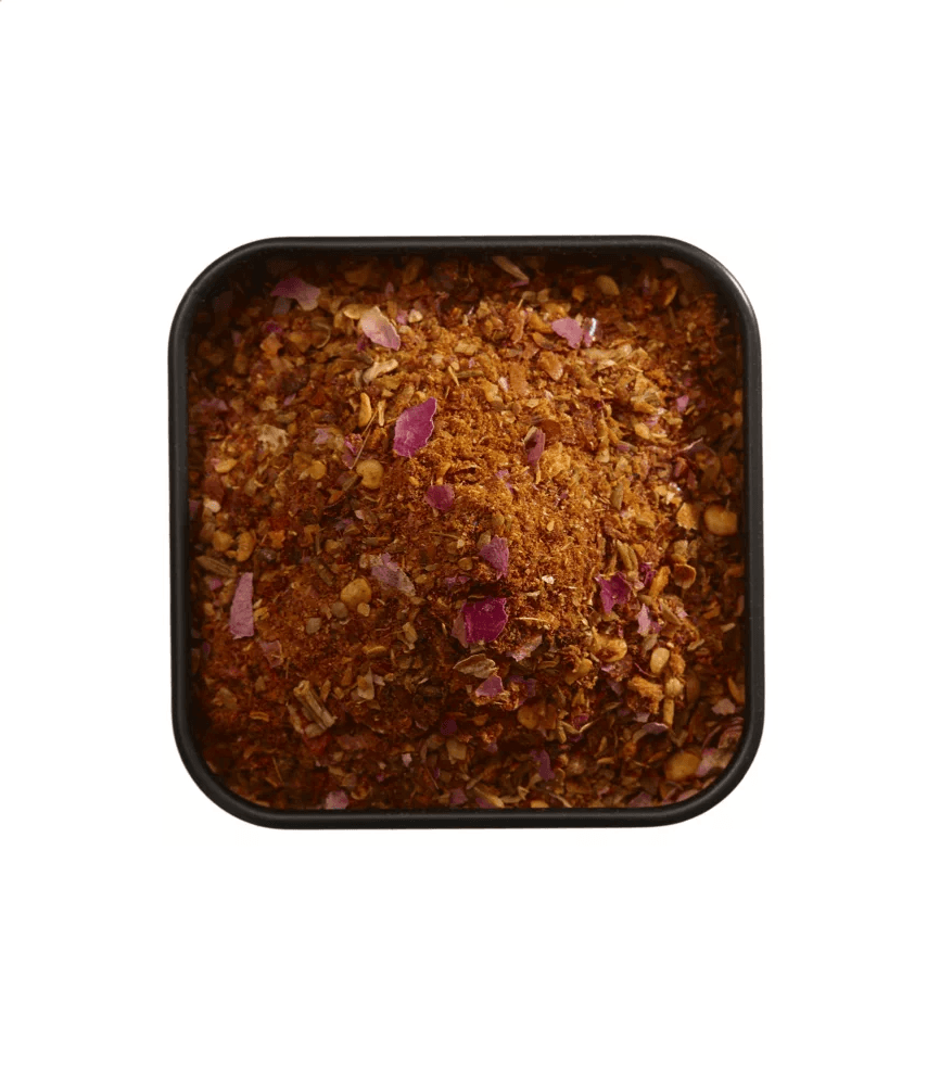 Rose Harissa BIO 50g