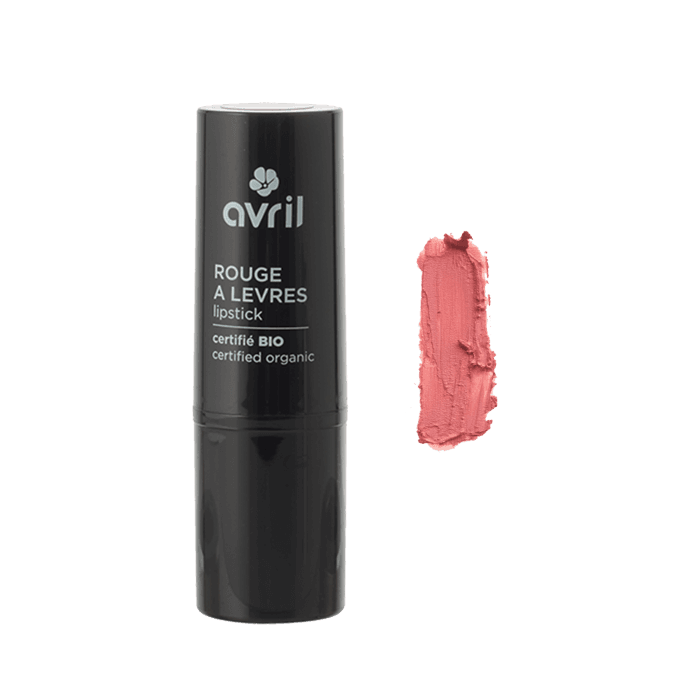 Rouge à lèvres - NUDE - Certifié Bio