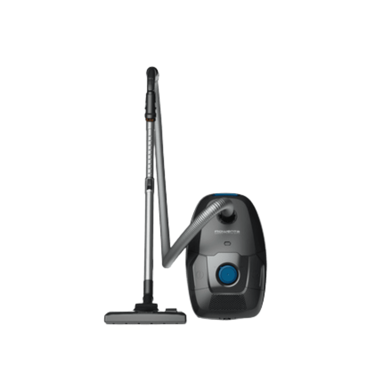 Rowenta stofzuiger met zak 750W 75dB RO4931EA