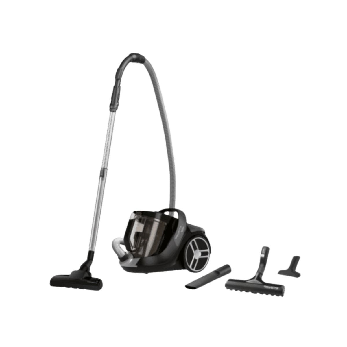 Rowenta stofzuiger zonder stofzak RO7C36EA