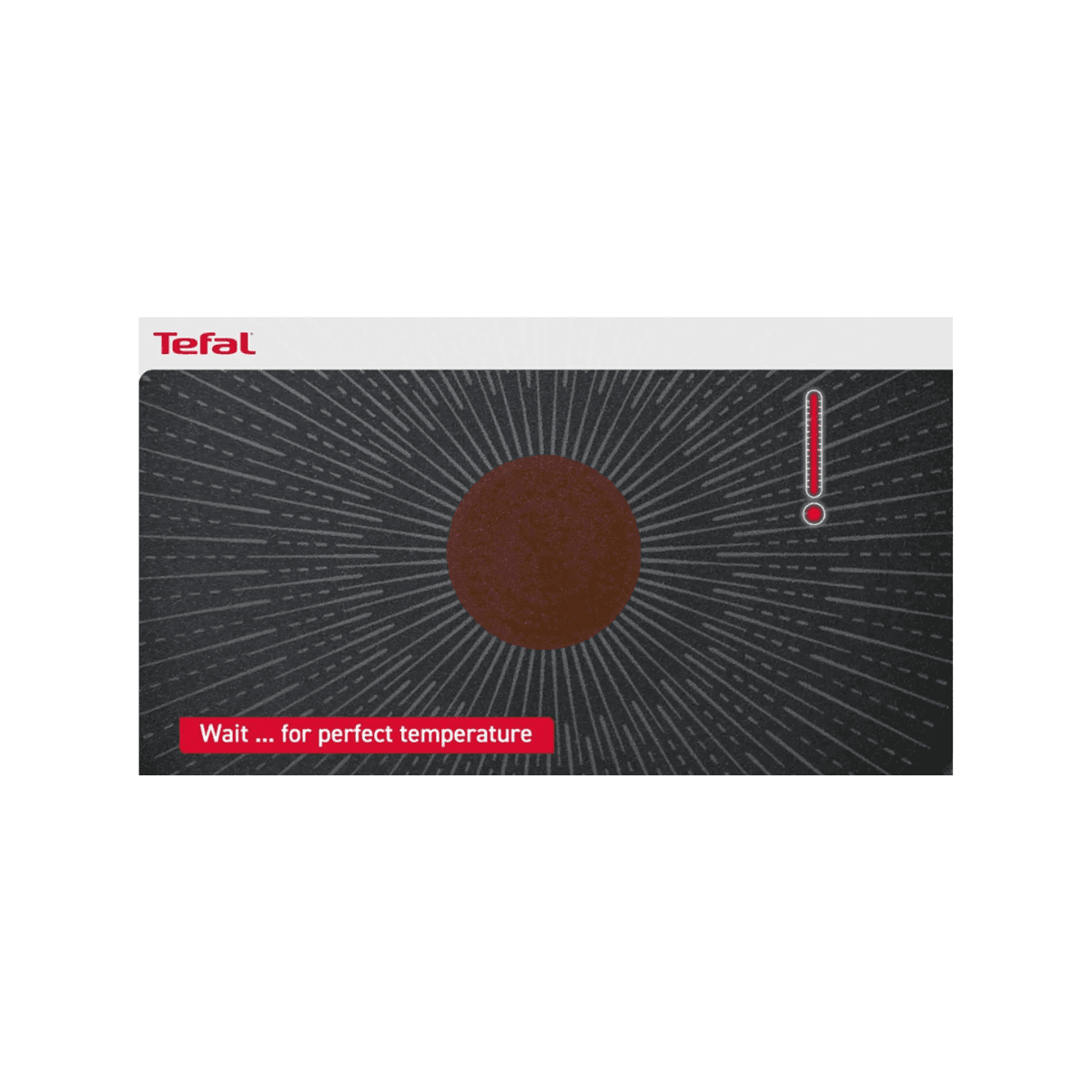 Tefal Koekenpan Eco-Respect 30cm G2540702 - Tefal
