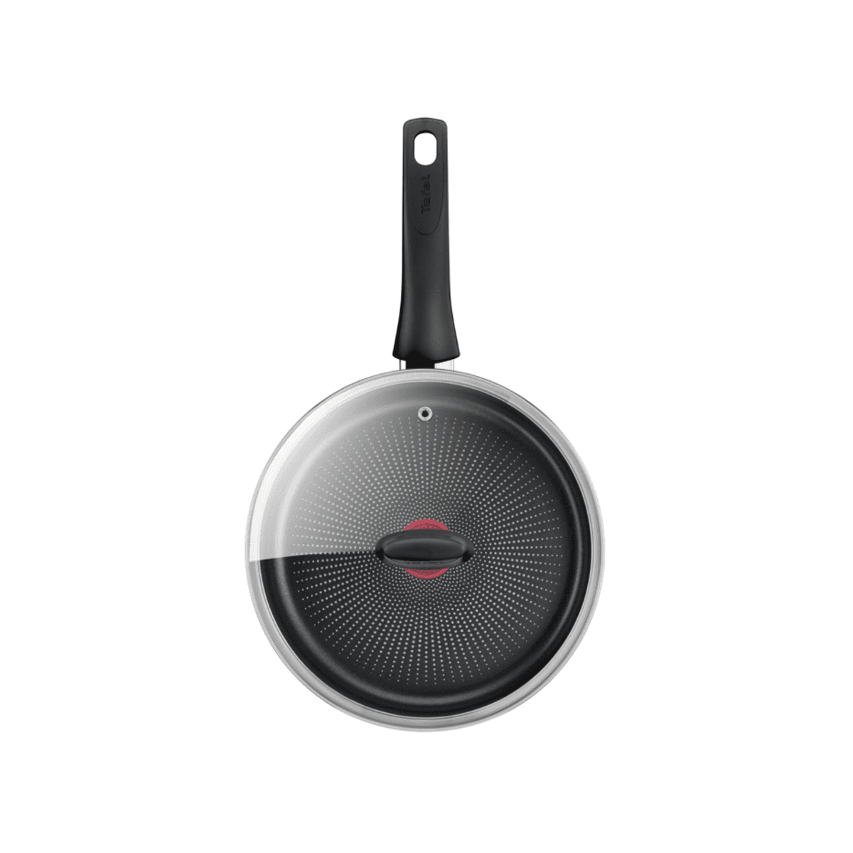 Tefal Sauteuse Eco-Respect 24cm G2543202 - Tefal