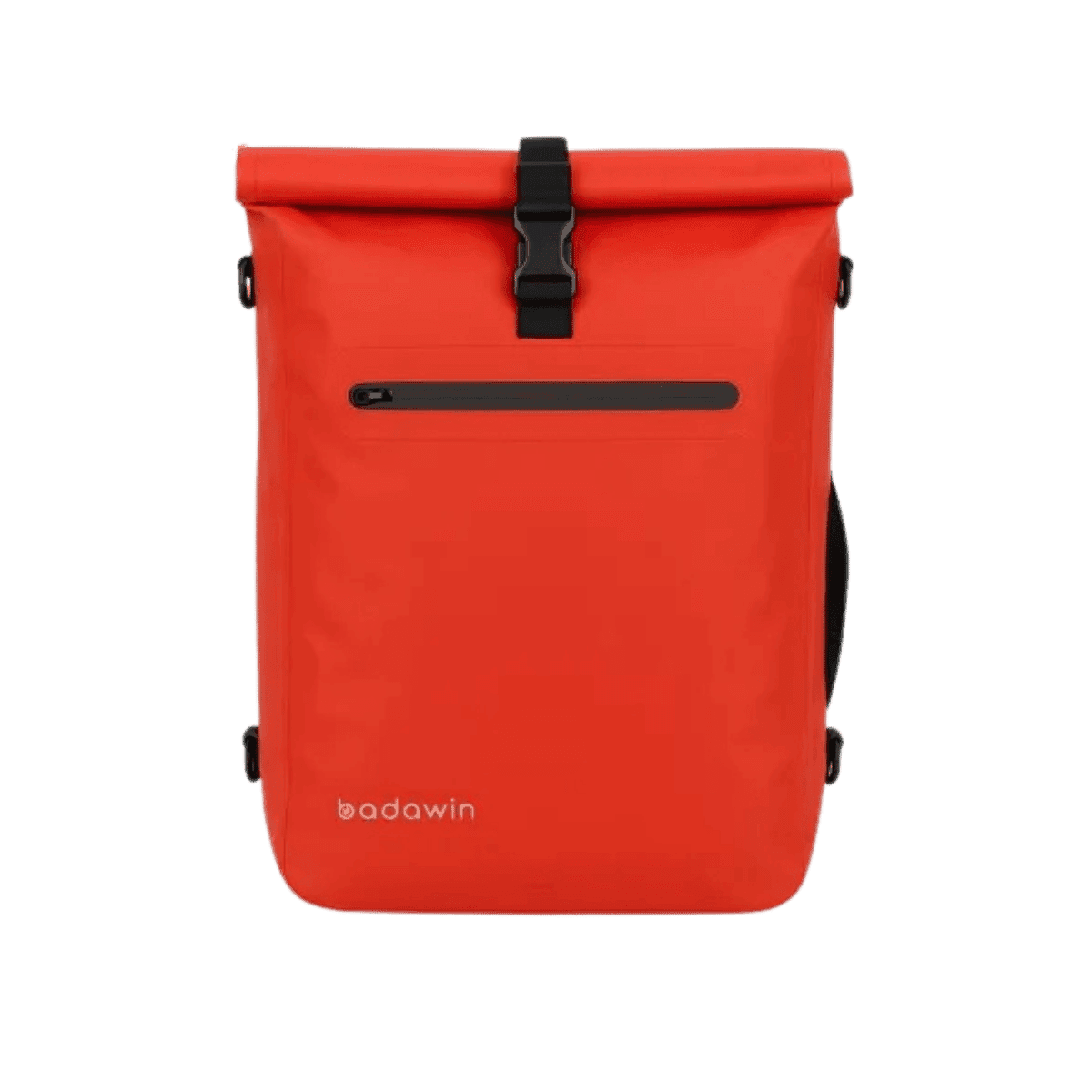 Ali Fietsrugzak 27L rood - BADAWIN