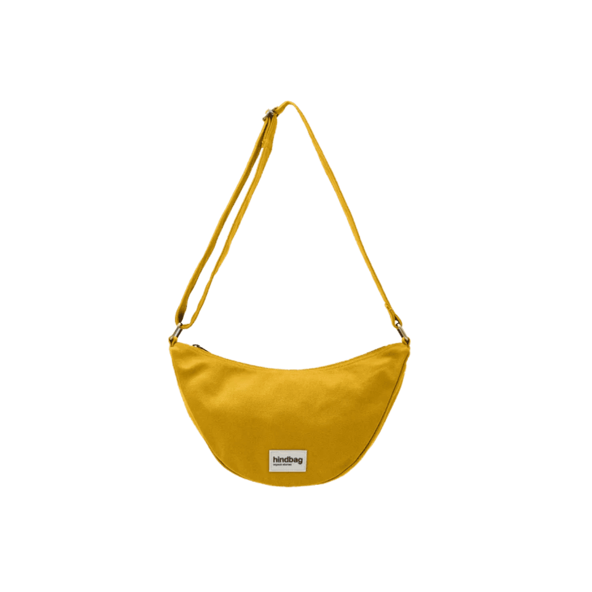 Heuptas Andrea – Safraan - HINDBAG