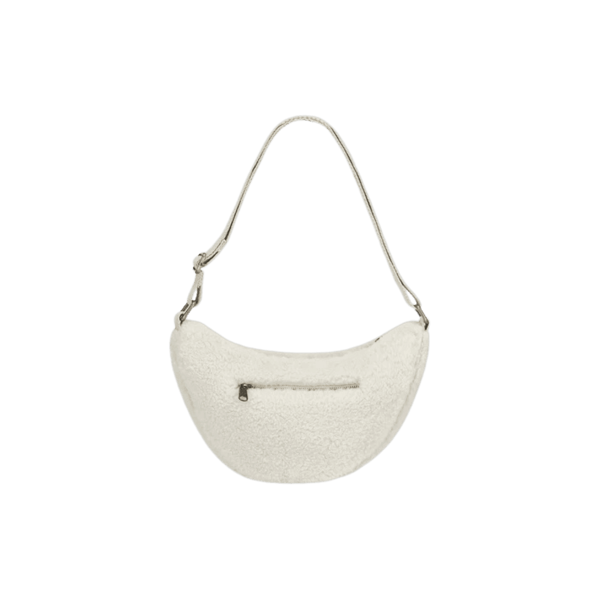 Heuptas Andrea – Teddy Arctisch - HINDBAG