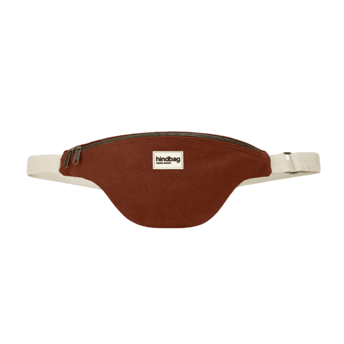 Heuptas Olivia – Chocolade - HINDBAG