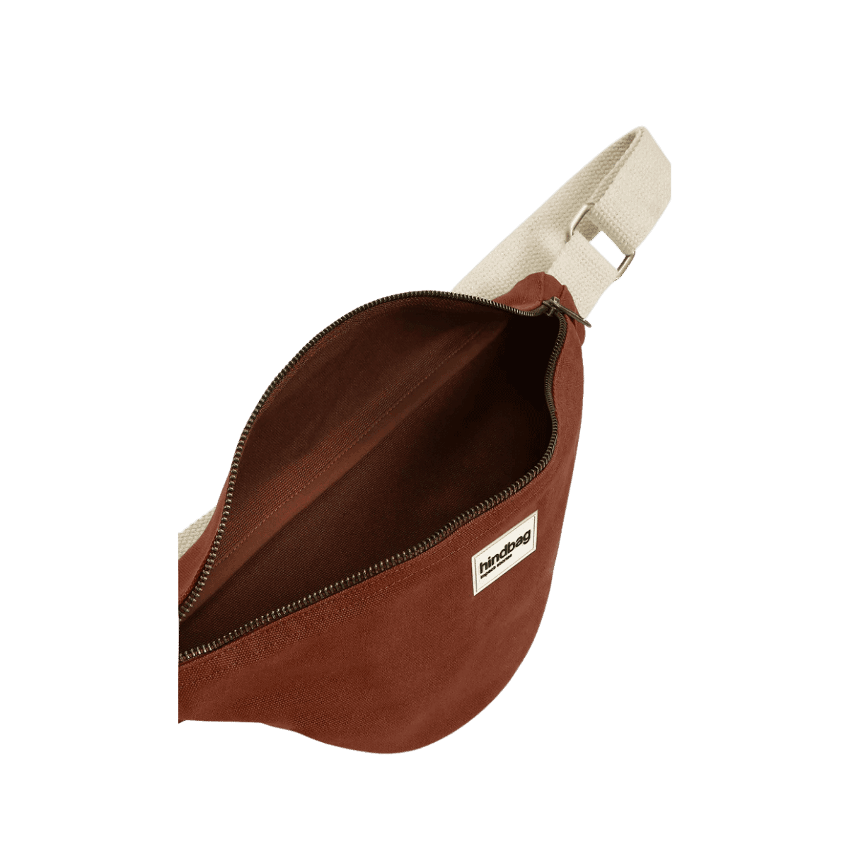 Heuptas Olivia – Chocolade - HINDBAG