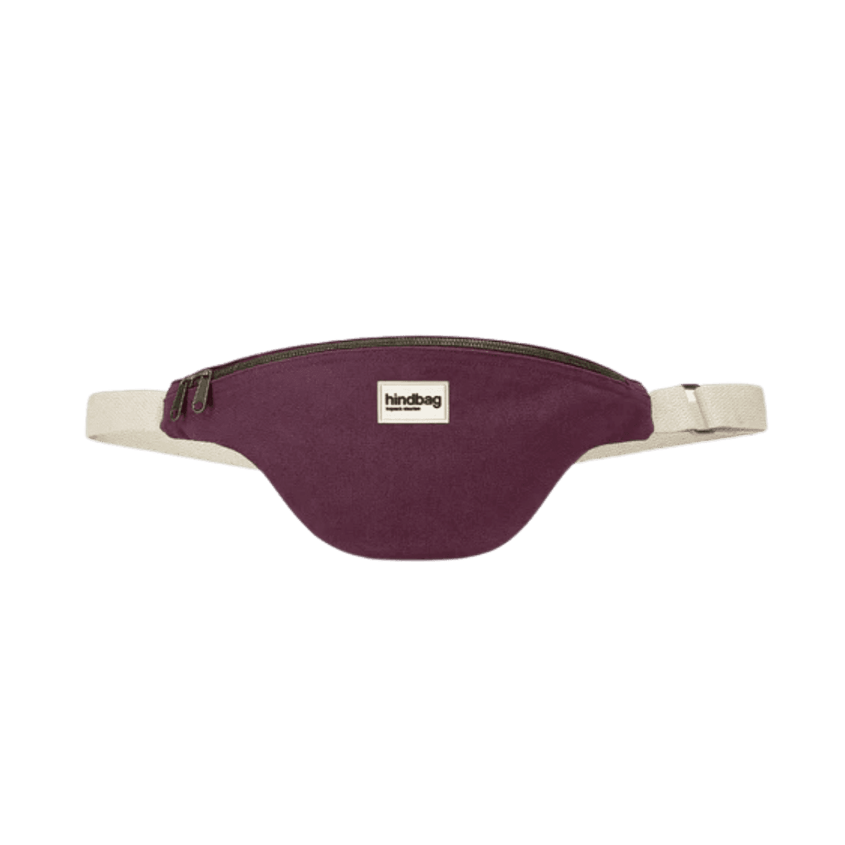 Heuptas Olivia – Pruim - HINDBAG